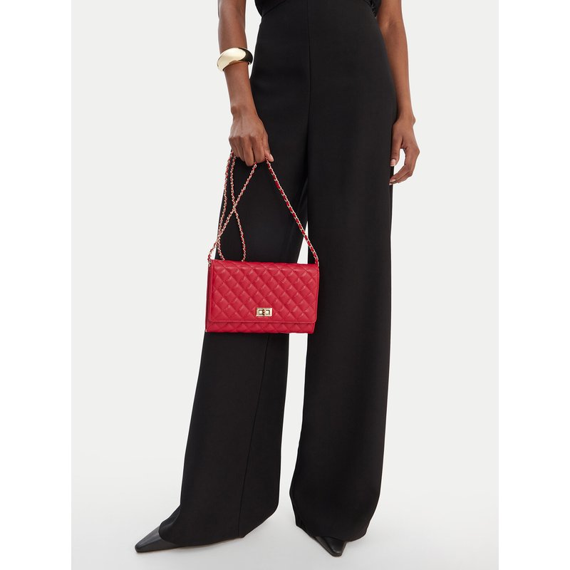 Handtasche Badura TYL00500 Rot