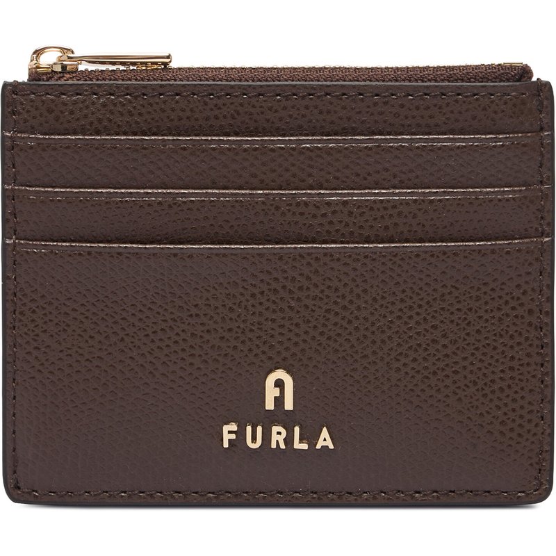 Kreditkartenetui Furla Camelia S WP00388 ARE000 4284S Braun