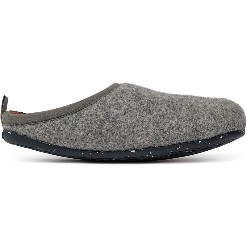 Hausschuhe Camper Wabi 20889-061 Grau