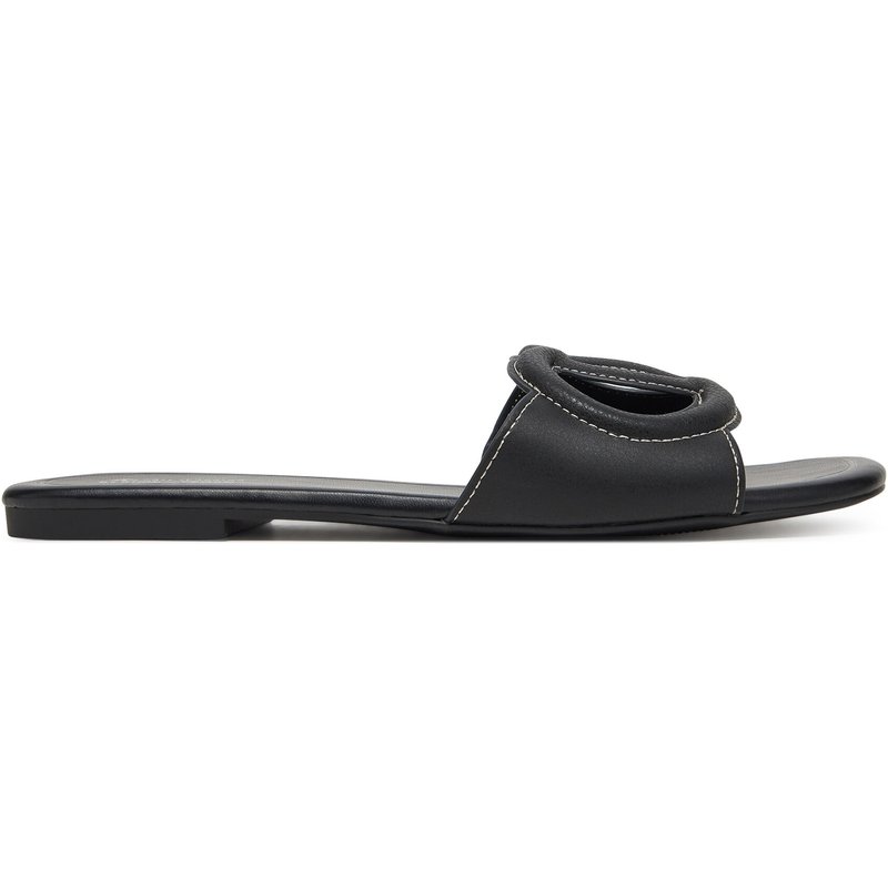 Pantoletten Call It Spring Navina 13948063 Schwarz
