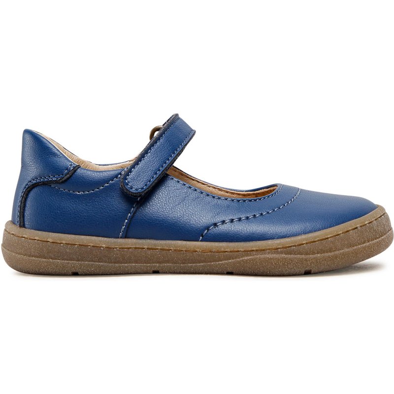Halbschuhe Primigi 1919044 Dunkelblau