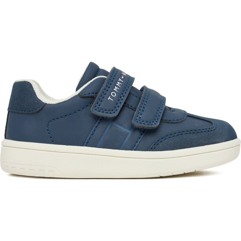 Sneakers Tommy Hilfiger T1X9-34342-1269 M Dunkelblau