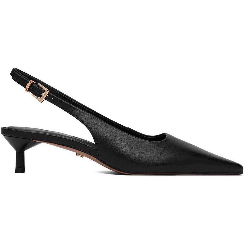 Pumps GINO ROSSI EO-LT765-91 Schwarz