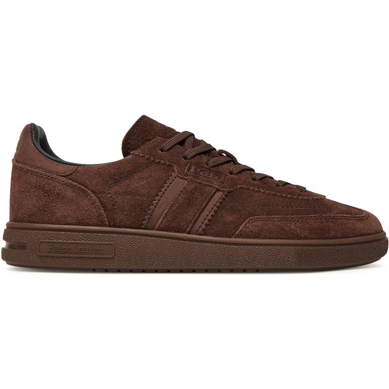 Sneakers Polo Ralph Lauren Bedford 804975536004 Braun