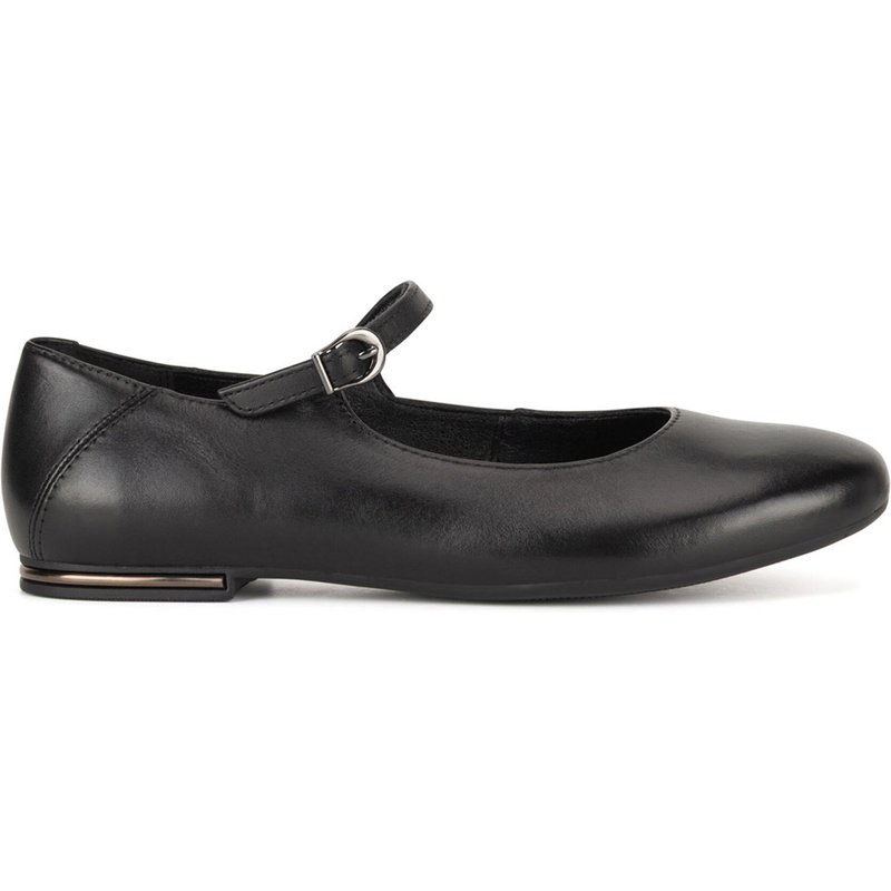Ballerinas Lasocki RST-ARABELLA-01 Schwarz