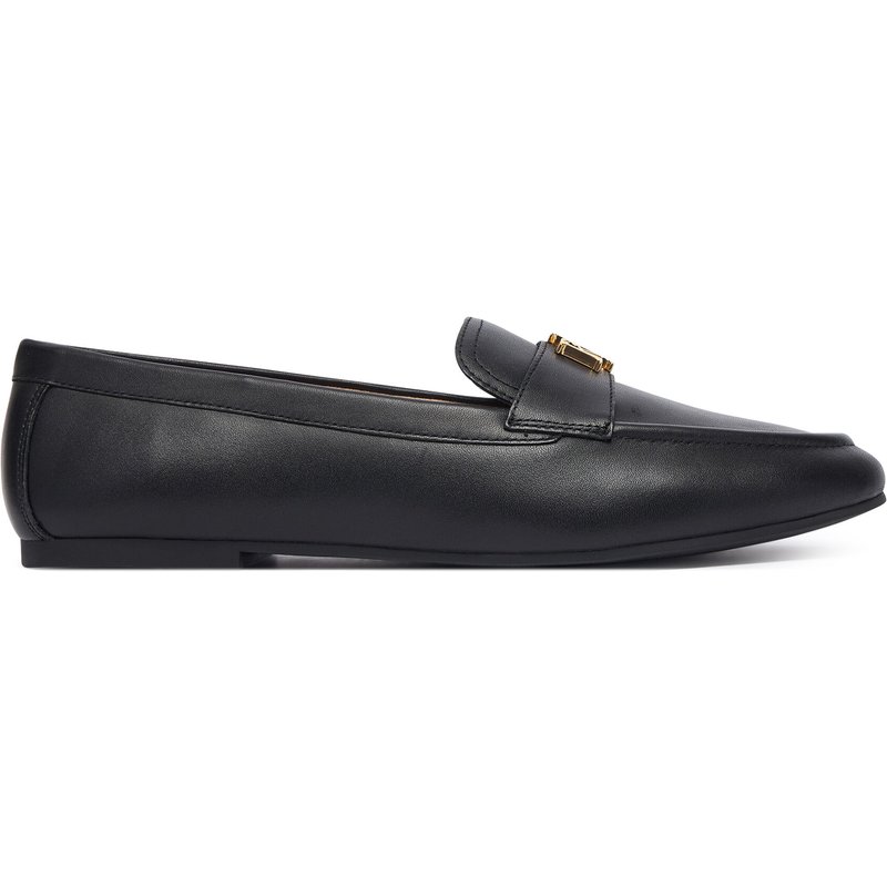 Slipper LAUREN RALPH LAUREN Averi III 802P09041002 Schwarz