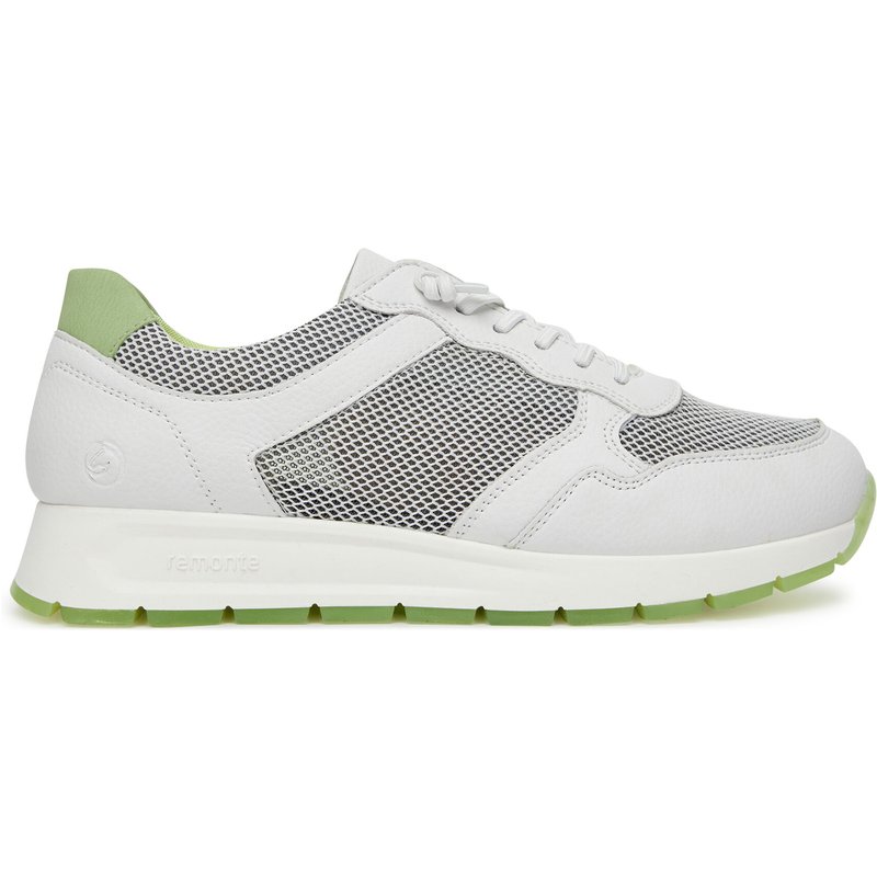 Sneakers Remonte D2G03-80 Weiß