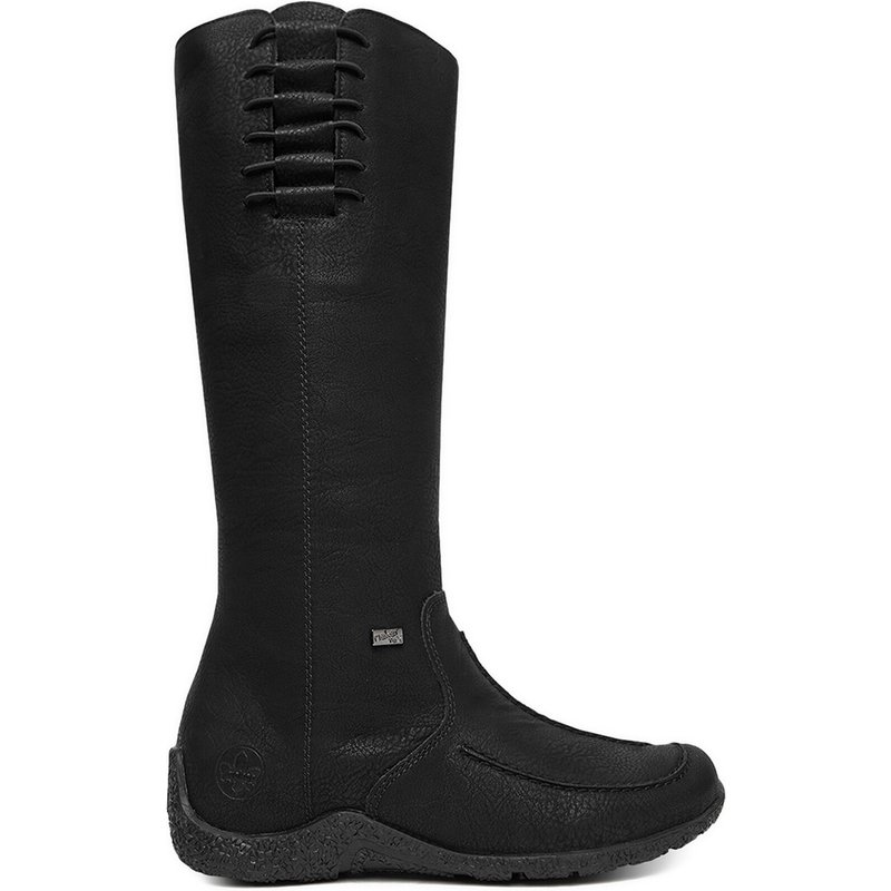 Stiefel Rieker CEO-79953-00 Schwarz