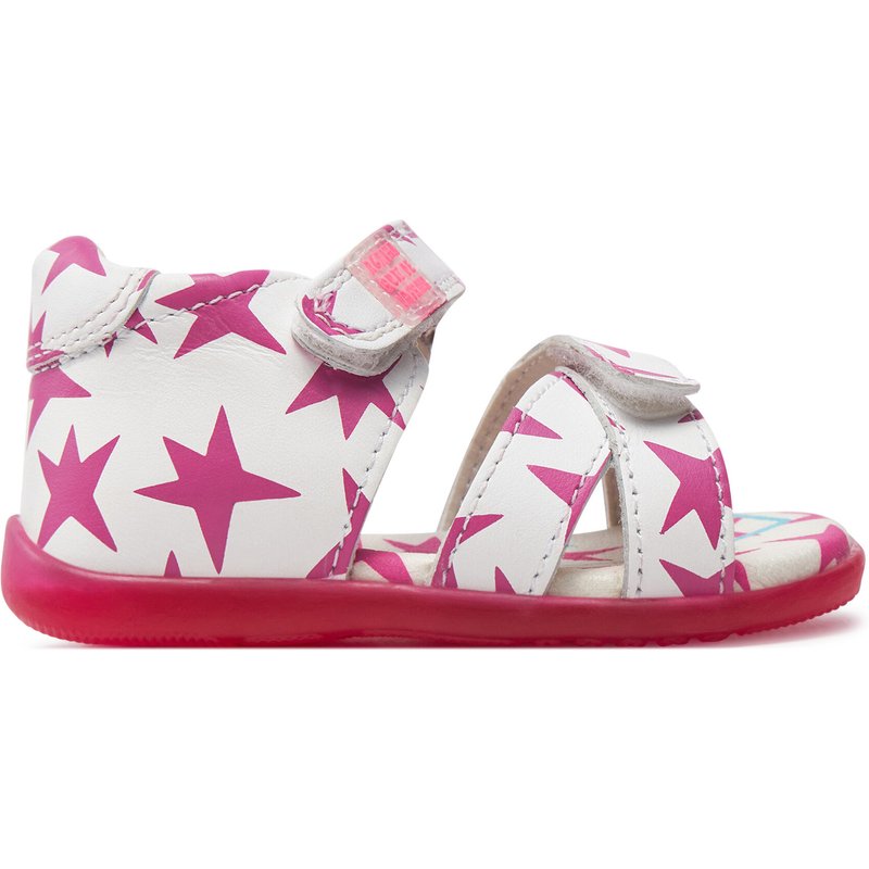 Sandalen Agatha Ruiz de la Prada 242904 Weiß