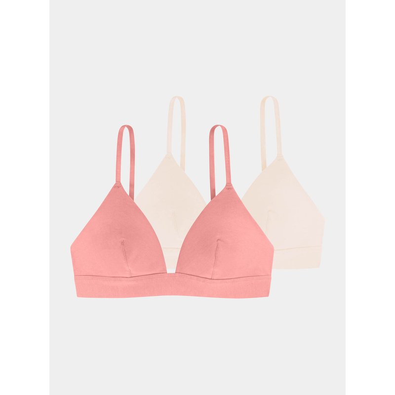 Dorina Bralette-BH-Set Cali FXBR0005CO00 Bunt