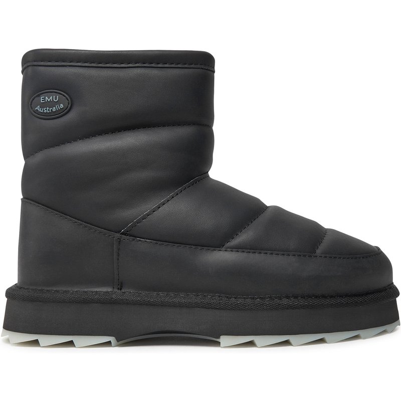 Schneeschuhe EMU Australia Valerie 2.0 W13127 Schwarz