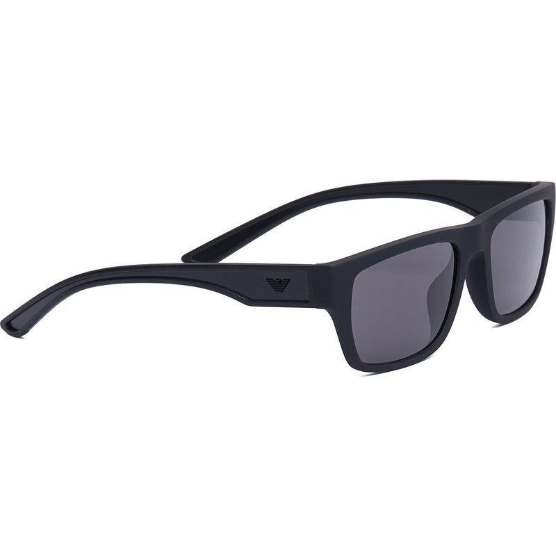 Sonnenbrillen Emporio Armani 0EA4267U 500187 Schwarz