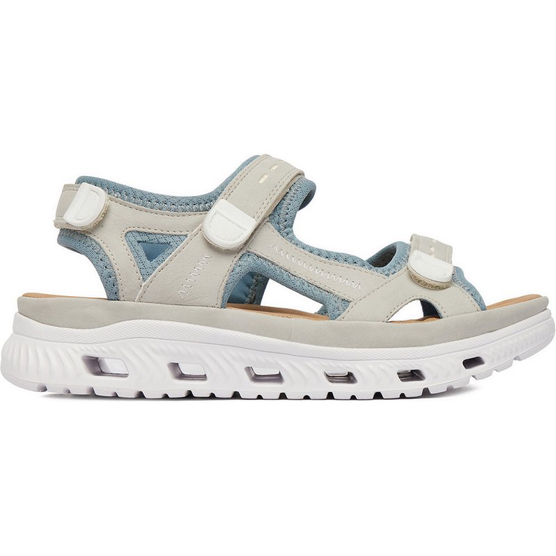 Sandalen Rieker CEO-64074-40 Grau