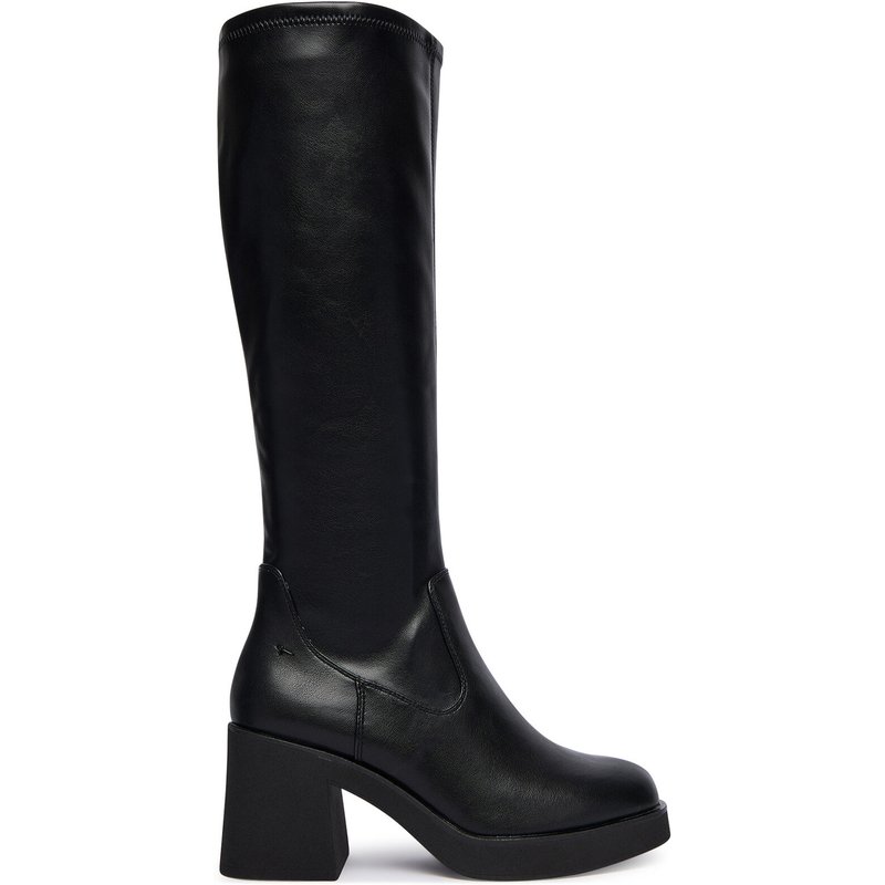 Stiefel Tamaris 1-25526-45 Schwarz