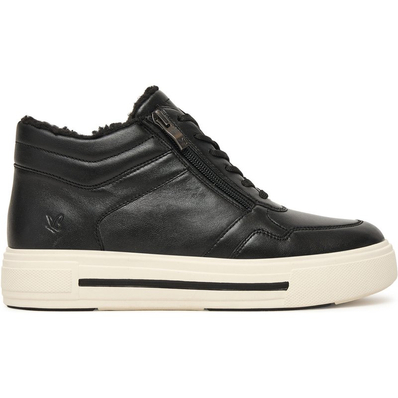 Sneakers Caprice 9-26251-45 Schwarz