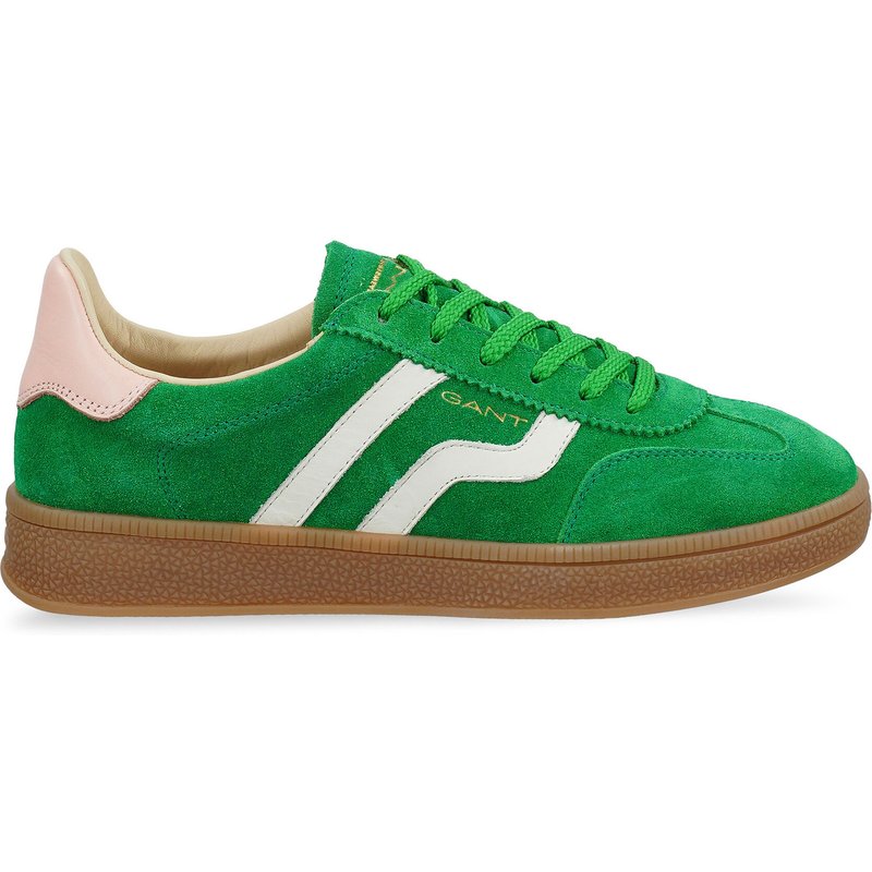 Sneakers Gant 32533197 Grün