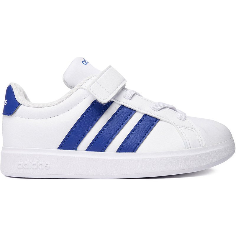Sneakers adidas C-STREETTALK EL C KJ9607 Weiß
