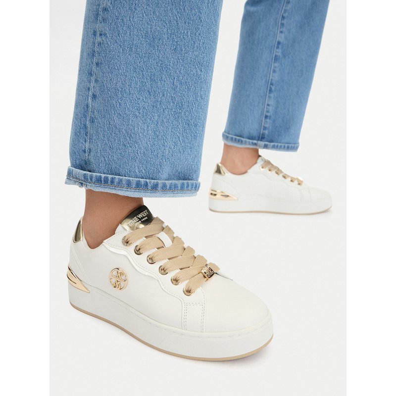 Sneakers Nine West EO-SS26-3C605 Weiß