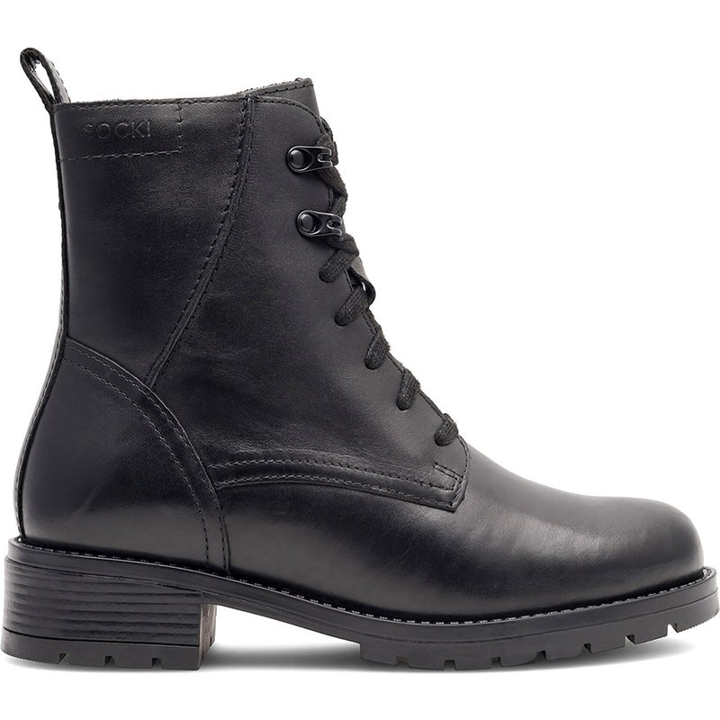 Schnürschuhe Lasocki RST-ARTI-16 Schwarz