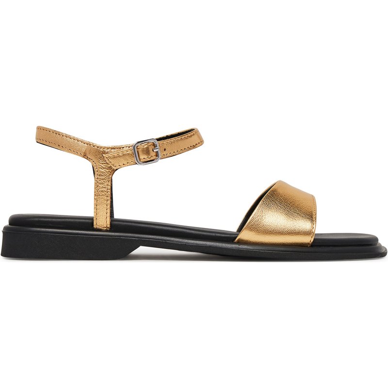 Sandalen Vagabond Shoemakers Izzy 5913-083-81 Goldfarben