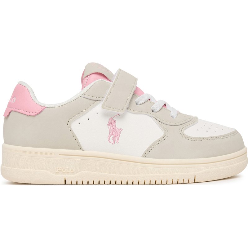 Sneakers Polo Ralph Lauren RL05869050 Hellgrau