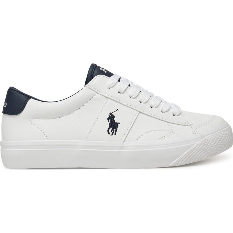 Sneakers Polo Ralph Lauren Ryley RL02447103 Weiß