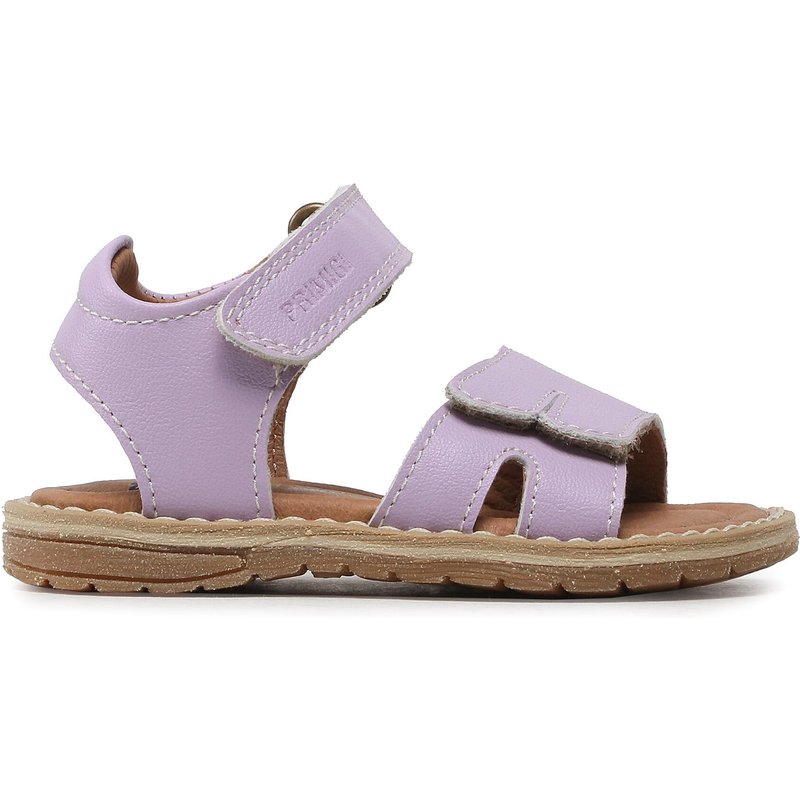 Sandalen Primigi 3933011 M Violett