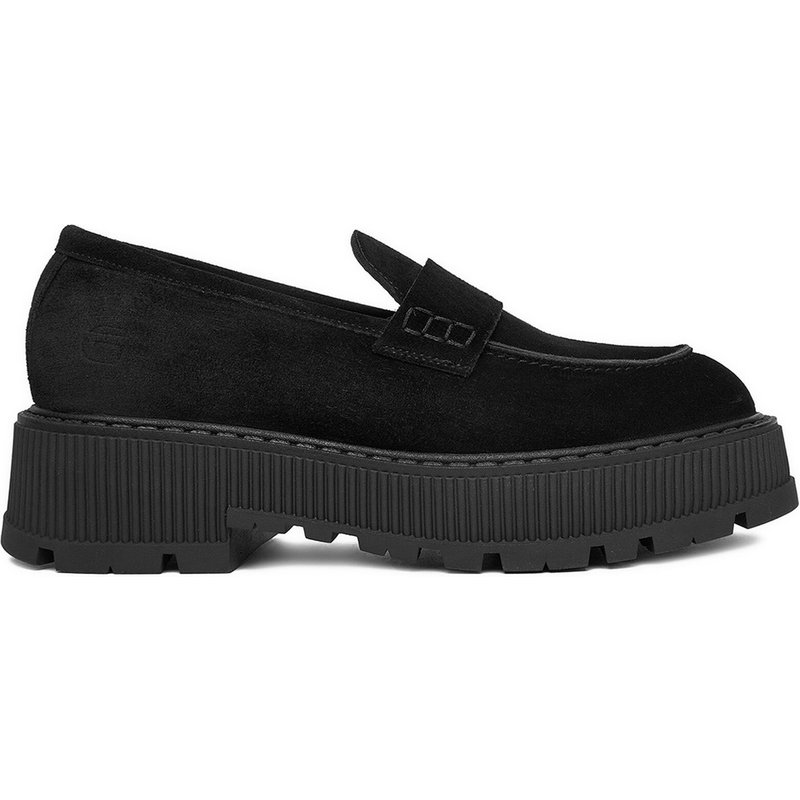 Slipper G-Star Raw EO-HAYAT-9001-25 Schwarz