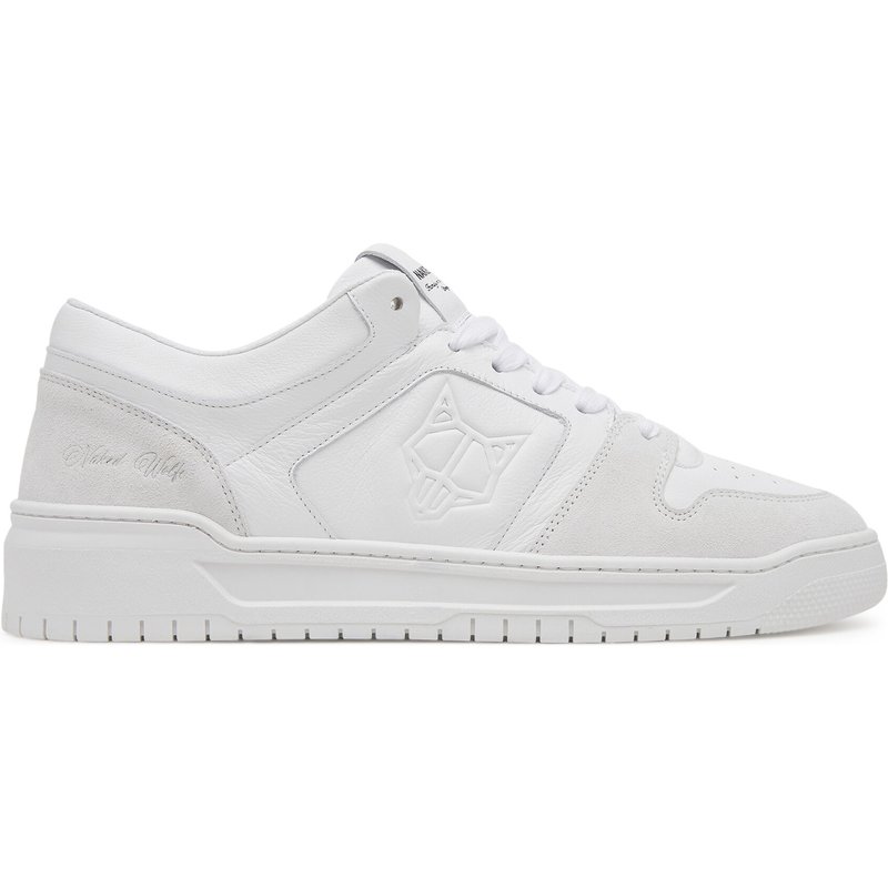Sneakers Naked Wolfe CM-01 Weiß