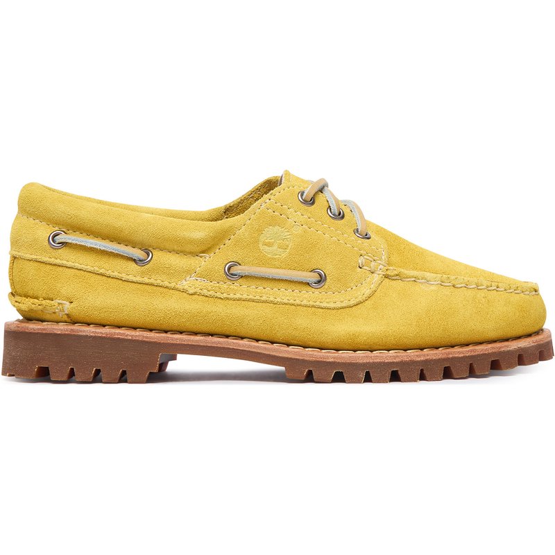 Halbschuhe Timberland TB0A2GNVENT1 Gelb