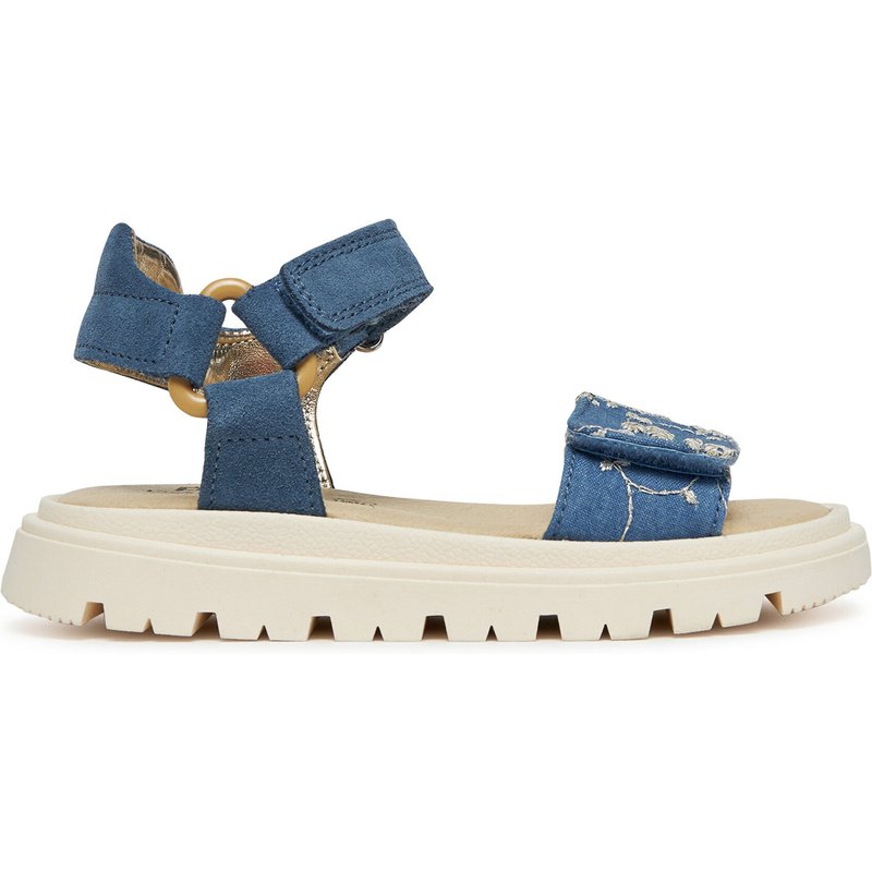 Sandalen Primigi 7938600 S Dunkelblau