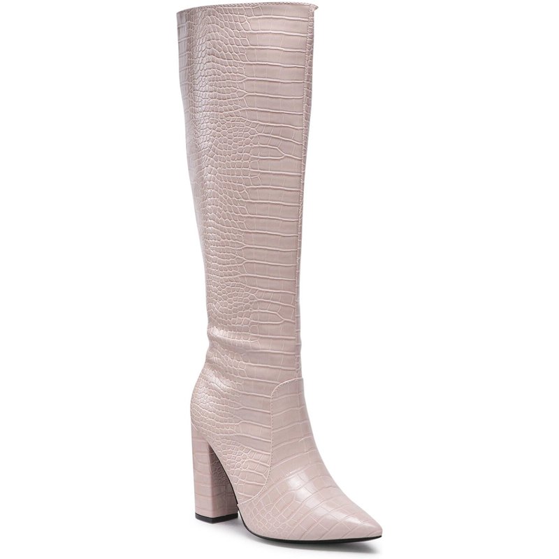 Stiefel DeeZee HXXS220146 Beige