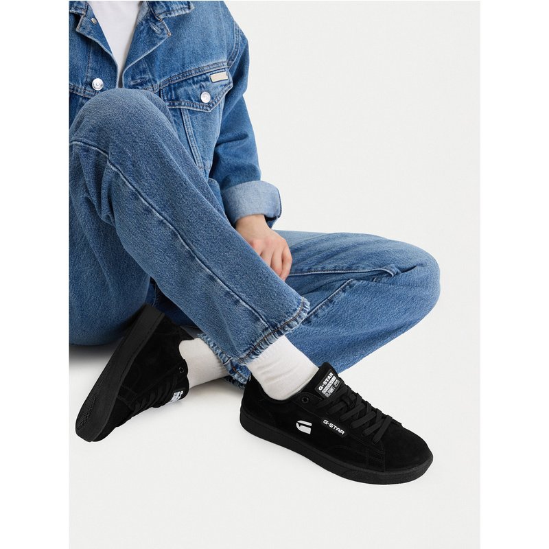 Sneakers G-Star Raw CEO-L240039 Schwarz