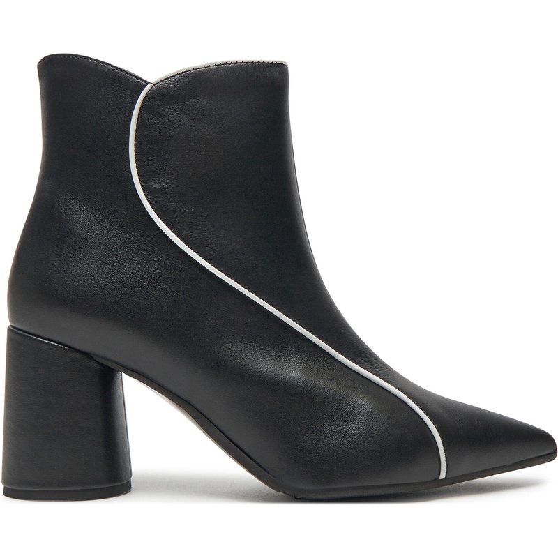 Stiefeletten Baldowski D04899-4400-001 Schwarz