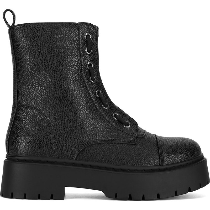Stiefeletten DeeZee HY13123-18A Schwarz