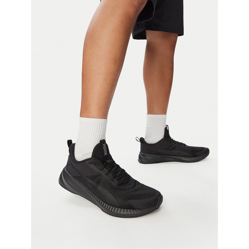 Sneakers Puma Flyer Lite 4 313499 02 Schwarz