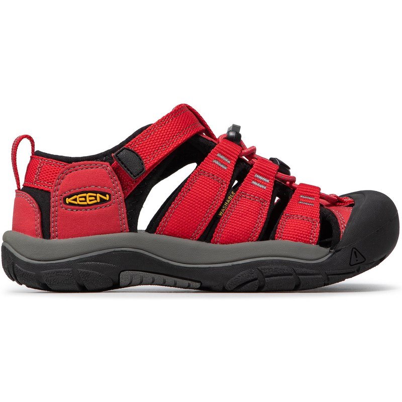 Sandalen Keen Newport H2 1012318 Rot