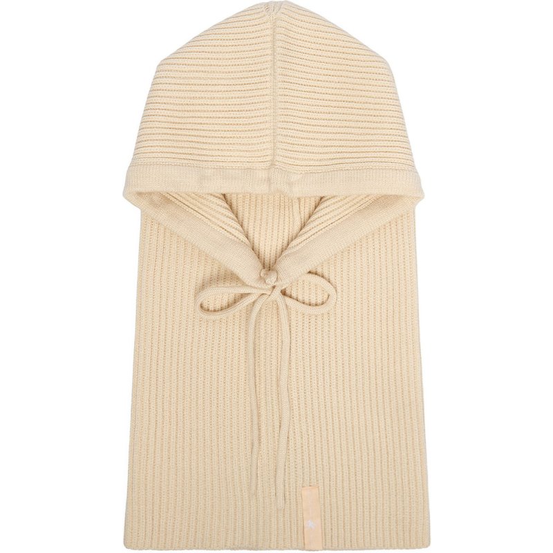 Balaklava Beverly Hills Polo Club CWBEO-BHPC-W3-003-AW26 Hellbeige