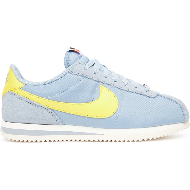 Sneakers Nike Cortez DZ2795 404 Blau