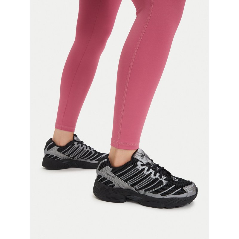 Sneakers adidas Adistar Control 3 KI8666 Schwarz