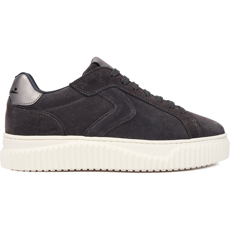 Sneakers Voile Blanche Lipari 2017542.40.0B15 Grau