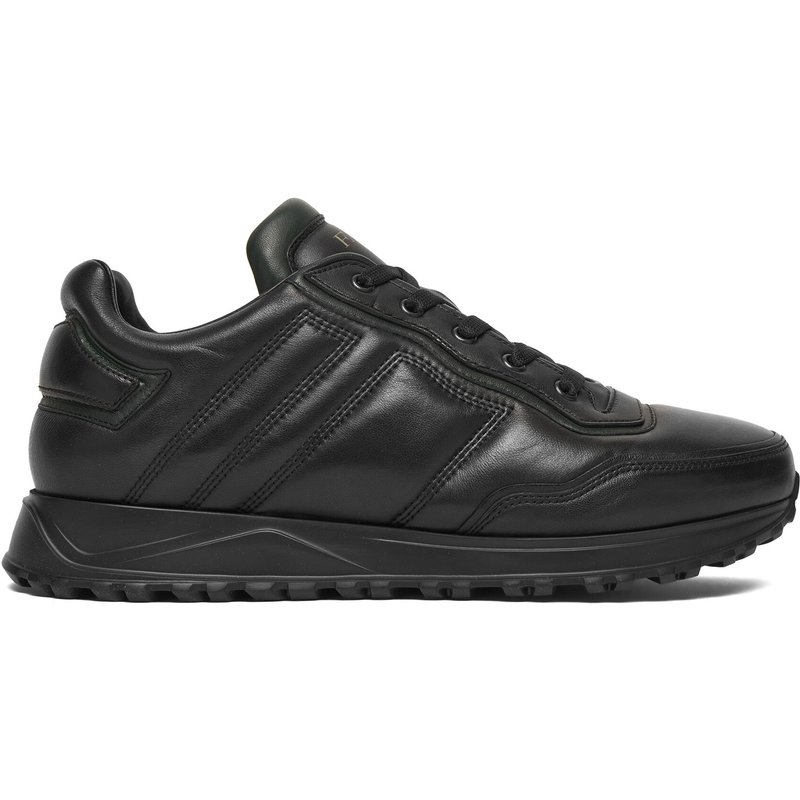 Sneakers Fabi FU1240 Schwarz