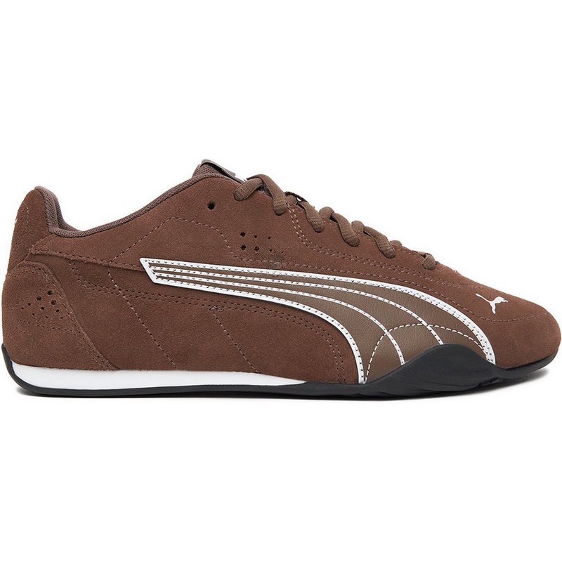 Sneakers Puma CATCH SD 40268105 Braun