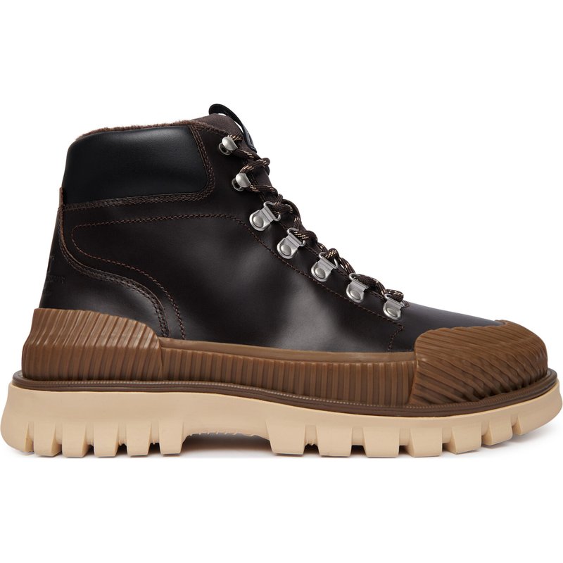 Schnürschuhe Gant Nebrada 33641488 Dunkelbraun