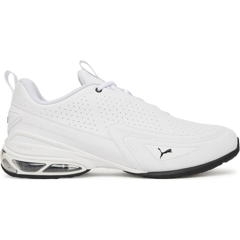Sneakers Puma Meza SL 312736 01 Weiß