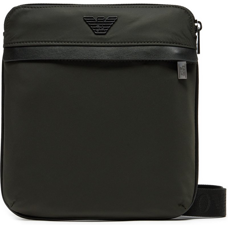 Umhängetasche Emporio Armani Y4M185 Y217J 80023 Grün
