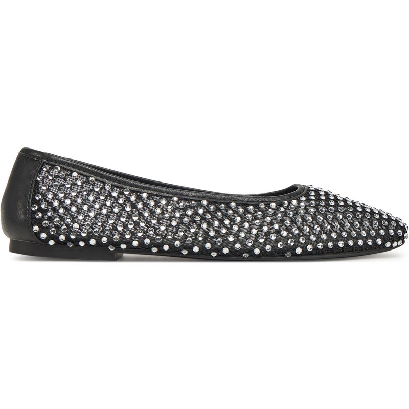 Ballerinas Steve Madden Auden SM11003566 Schwarz