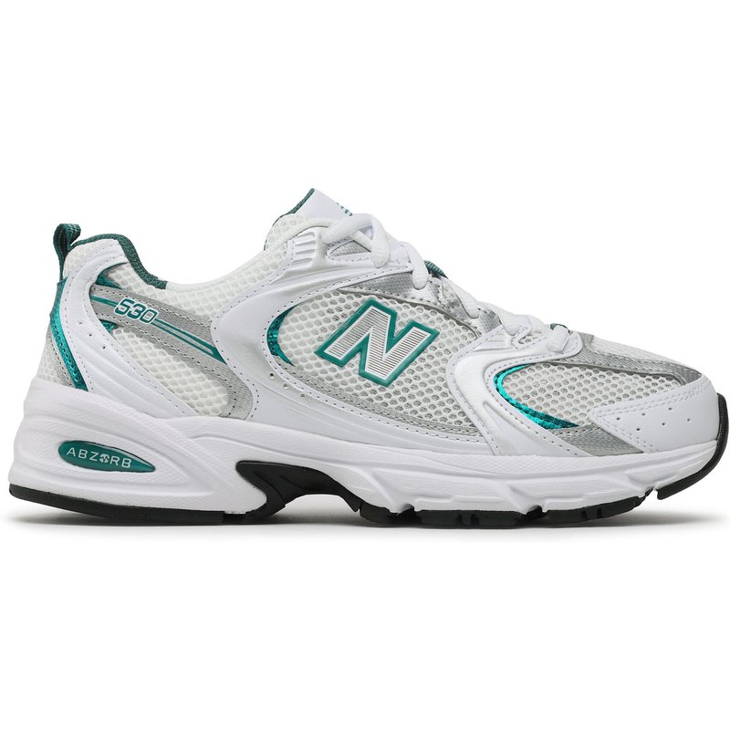 Sneakers New Balance MR530AB Weiß