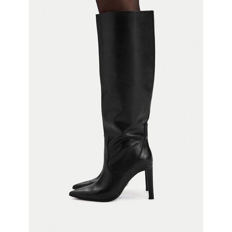 Stiefel GINO ROSSI EO-GLC511-17-3614 Schwarz