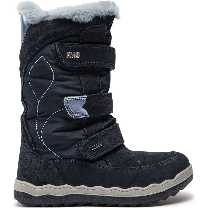 Schneeschuhe Primigi 6880522 S GORE-TEX Dunkelblau